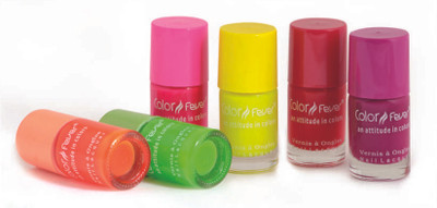 47% OFF on Color Fever Neon Combo 57 ml RED, PINK, ORANGE, GREEN, RED FUSION 47% OFF on Color Fever Neon Combo 57 ml RED, PINK, ORANGE, GREEN, RED FUSION