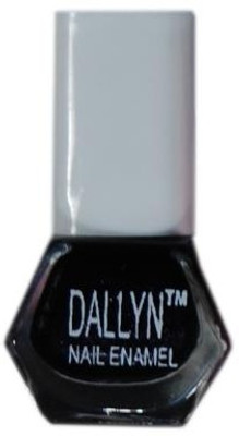 40% OFF on Dallyn Stamping Laquer 6 ml Black Stamping Laquer 40% OFF on Dallyn Stamping Laquer 6 ml Black Stamping Laquer