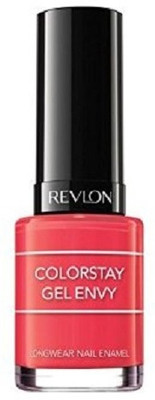 Revlon Colorstay Gel Envy Longwear Nail Enamel 11.7 ml 130-Pocket Aces, Revlon Colorstay Gel Envy Longwear Nail Enamel 11.7 ml 130-Pocket Aces,