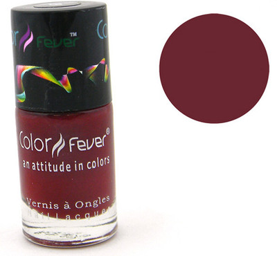 11% OFF on Color Fever Int.NP 9.5 ml 05-Old Burgundy 11% OFF on Color Fever Int.NP 9.5 ml 05-Old Burgundy