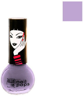 4% OFF on Elle 18 Nail Pops-S04 5 ml Shade 04 4% OFF on Elle 18 Nail Pops-S04 5 ml Shade 04