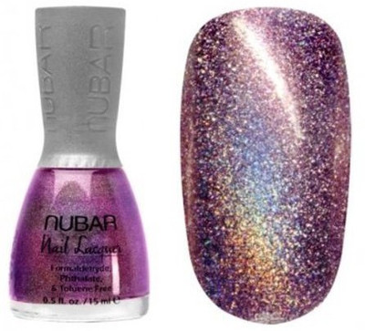 Nubar Nail Polish 15 ml Treasure - 318 Nubar Nail Polish 15 ml Treasure - 318