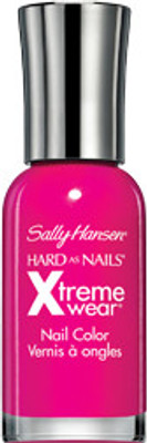 Sally Hansen Hard As Nails Xtreme Wear 11.8 ml Fuchsia Power 320