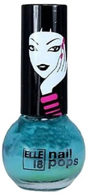 60% OFF on Elle18 Nail Polish 5 ml Nailpops-53 60% OFF on Elle18 Nail Polish 5 ml Nailpops-53