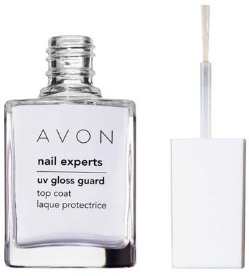 18% OFF on Avon Nail Experts Uv Gloss Guard Top Coat 8 ml Sprightly Mint 624-086 18% OFF on Avon Nail Experts Uv Gloss Guard Top Coat 8 ml Sprightly Mint 624-086