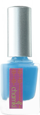 Chamki Nail Polish 11 ml Firozi Chamki Nail Polish 11 ml Firozi