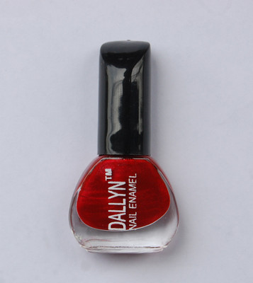 40% OFF on Dallyn Nail Polish 6 ml Shine With Red 40% OFF on Dallyn Nail Polish 6 ml Shine With Red