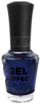 Konad Gel Effect Polish 15 ml Wicked Navy Konad Gel Effect Polish 15 ml Wicked Navy