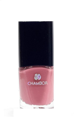 Chambor Intense Nail Polish 9 ml Shade - 492 Chambor Intense Nail Polish 9 ml Shade - 492