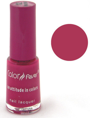 19% OFF on Color Fever Maxi NP 5 ml 12-PINK FEVER 19% OFF on Color Fever Maxi NP 5 ml 12-PINK FEVER