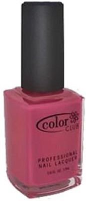 44% OFF on Color Club NYC All about Town Nail Paint 15 ml Pink 44% OFF on Color Club NYC All about Town Nail Paint 15 ml Pink