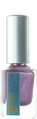 Chamki Nail Polish 11 ml Kamal Chamki Nail Polish 11 ml Kamal