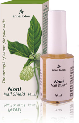 24% OFF on Anna Lotan Noni Nail Shield 16 ml Transparent 24% OFF on Anna Lotan Noni Nail Shield 16 ml Transparent