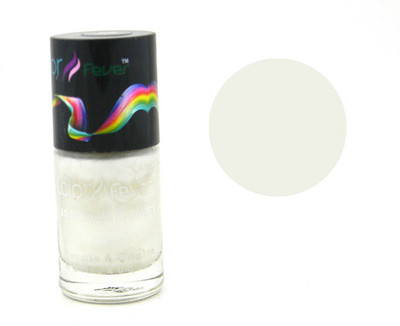 7% OFF on Color Fever Int.NP 9.5 ml 48-Pearl White 7% OFF on Color Fever Int.NP 9.5 ml 48-Pearl White