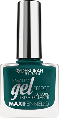 Deborah Milano Gel Effect N.15-Peacock Couture 8.5 ml Peacock Couture Deborah Milano Gel Effect N.15-Peacock Couture 8.5 ml Peacock Couture