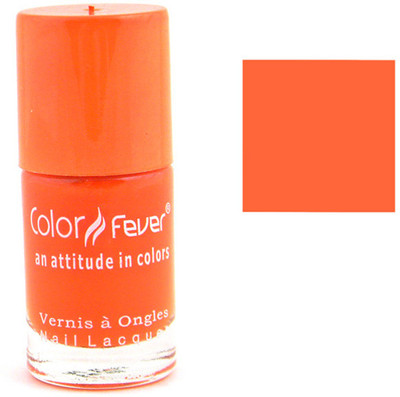 16% OFF on Color Fever Neon NP 9.5 ml 01-Neon Orange 16% OFF on Color Fever Neon NP 9.5 ml 01-Neon Orange