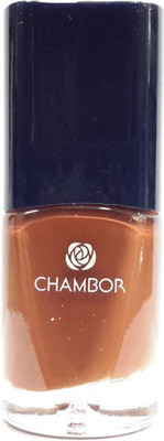 Chambor Intense Nail Polish 9 ml Shade - 495 Chambor Intense Nail Polish 9 ml Shade - 495