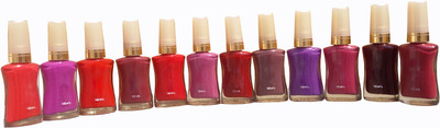 49% OFF on Buzz Nail Polish 10 ml Multicolour 49% OFF on Buzz Nail Polish 10 ml Multicolour