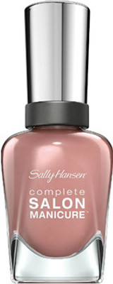 Sally Hansen Complete Salon Manicure 15 ml Mudslide - 250 Sally Hansen Complete Salon Manicure 15 ml Mudslide - 250