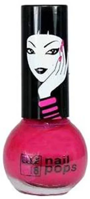 60% OFF on Elle18 Nail Polish 5 ml Nailpops-46