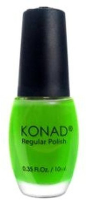 20% OFF on Konad Regular Psyche Polish - Green - R64 10 ml Green 20% OFF on Konad Regular Psyche Polish - Green - R64 10 ml Green