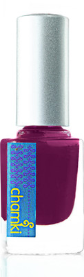 Chamki Nail Polish 11 ml Nina