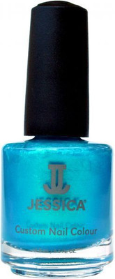 Jessica Custom Colour 14.5 ml Out All Night - 541 Jessica Custom Colour 14.5 ml Out All Night - 541