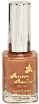 Anna Andre Paris Nail Polish 9 ml 80059 Hazelnut Anna Andre Paris Nail Polish 9 ml 80059 Hazelnut
