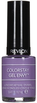 15% OFF on Revlon Colorstay Gel Envy Longwear Nail Enamel 11.7 ml 420-Winning Streak, 15% OFF on Revlon Colorstay Gel Envy Longwear Nail Enamel 11.7 ml 420-Winning Streak,