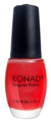 20% OFF on Konad Regular Psyche Polish - Magenta - R67 10 ml Magenta 20% OFF on Konad Regular Psyche Polish - Magenta - R67 10 ml Magenta