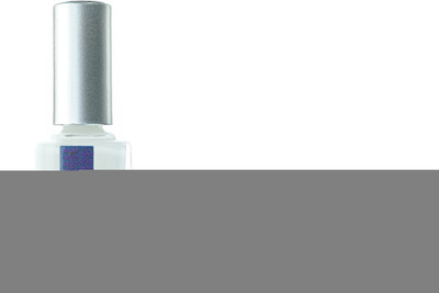 Chamki Nail Polish 11 ml Mogra Chamki Nail Polish 11 ml Mogra