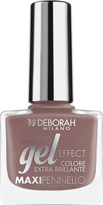 Deborah Milano Gel Effect N.03-Nude Caramel 8.5 ml Nude Caramel Deborah Milano Gel Effect N.03-Nude Caramel 8.5 ml Nude Caramel