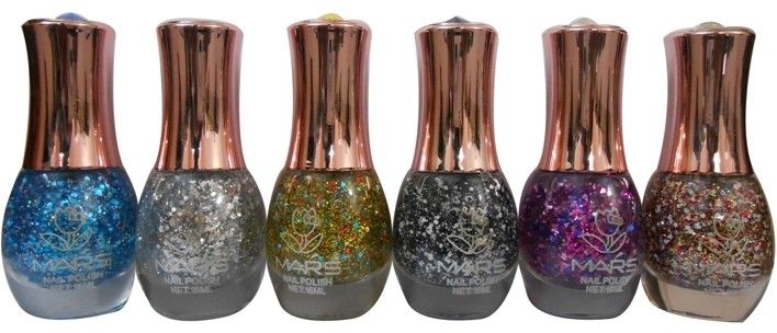 43% OFF on Mars 1227-4-B 6 ml Multicolor 43% OFF on Mars 1227-4-B 6 ml Multicolor