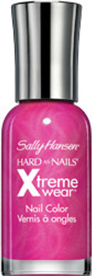 Sally Hansen Hard As Nails Xtreme Wear 11.8 ml Hot Magenta 120