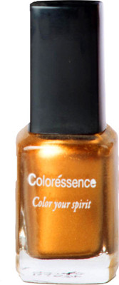 Coloressence Nail Polish 9 ml Current Coloressence Nail Polish 9 ml Current