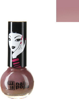Elle 18 Nail Pops-S06 5 ml Shade 06 Elle 18 Nail Pops-S06 5 ml Shade 06