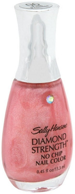 Sally Hansen Diamond Strength No Chip Nail Color 13.3 ml Must-Have Iris - 53