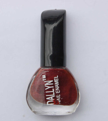 40% OFF on Dallyn Nail Polish 6 ml Red - 1 40% OFF on Dallyn Nail Polish 6 ml Red - 1