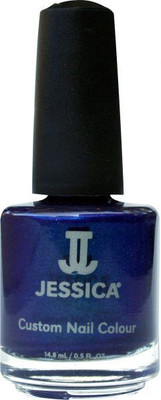 Jessica Custom Colour 14.5 ml Midnight Moonlight - 917 Jessica Custom Colour 14.5 ml Midnight Moonlight - 917