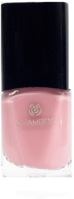 Chambor Intense Nail Polish 9 ml Shade - 491 Chambor Intense Nail Polish 9 ml Shade - 491