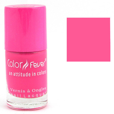 15% OFF on Color Fever Neon NP 9.5 ml 03-Neon pink 15% OFF on Color Fever Neon NP 9.5 ml 03-Neon pink