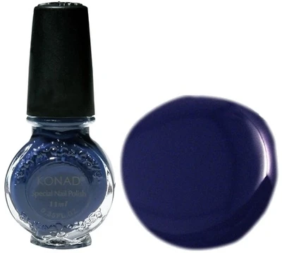 20% OFF on Konad Special Polish 11 ml Royal Purple - S23 20% OFF on Konad Special Polish 11 ml Royal Purple - S23