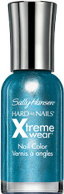 Sally Hansen Hard As Nails Xtreme Wear 11.8 ml Marine Scene 280