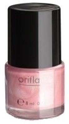 Oriflame Pure Colour Nail Polish 8 ml Lavender Shimmer Oriflame Pure Colour Nail Polish 8 ml Lavender Shimmer