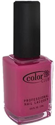 44% OFF on Color Club NYC Water Melon Candy Pink 15 ml Water Melon 44% OFF on Color Club NYC Water Melon Candy Pink 15 ml Water Melon