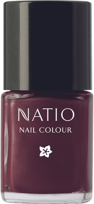 Natio Nail Colour 15 ml Mystic Natio Nail Colour 15 ml Mystic