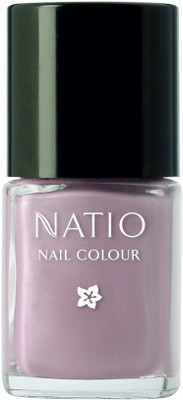 Natio Nail Colour 15 ml Excite Natio Nail Colour 15 ml Excite