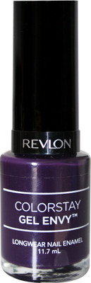 Revlon Colorstay Gel Envy Nail Enamel 11.7 ml High Roller Revlon Colorstay Gel Envy Nail Enamel 11.7 ml High Roller