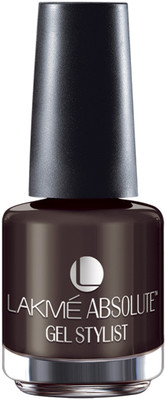 10% OFF on Lakme Absolute Gel Stylist 15 ml Amethyst 10% OFF on Lakme Absolute Gel Stylist 15 ml Amethyst