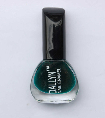 40% OFF on Dallyn Nail Polish 6 ml Deep Green 40% OFF on Dallyn Nail Polish 6 ml Deep Green